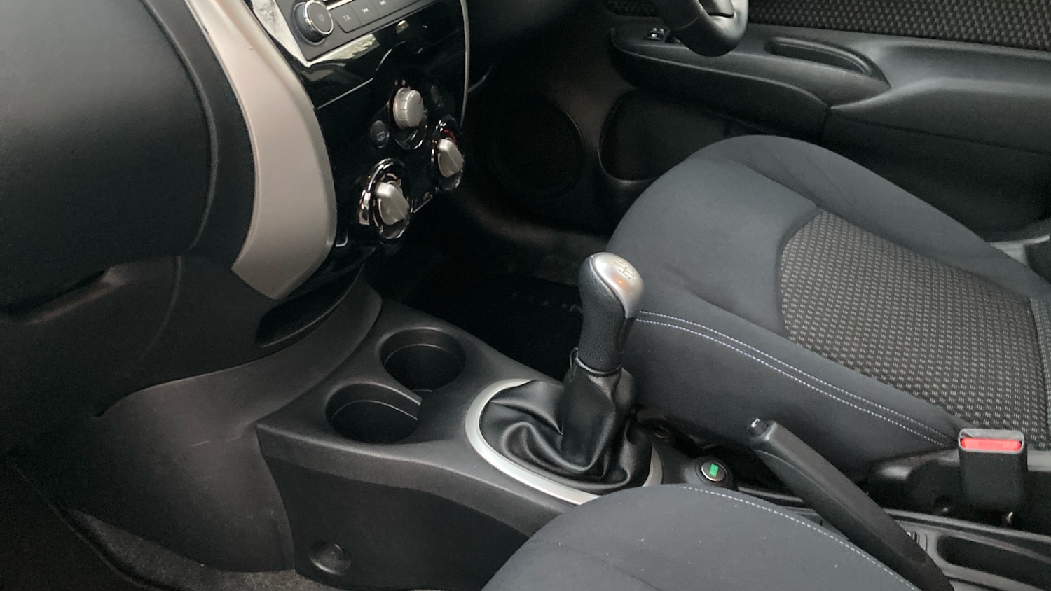 Used Nissan Note 2016 for sale - 77023278: Photo 13