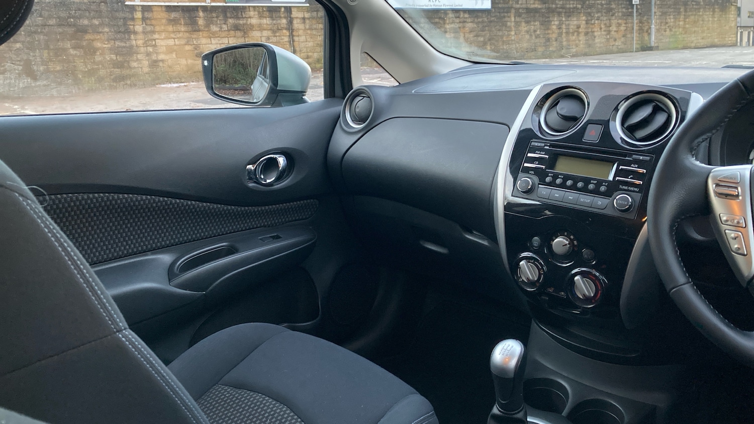 Used Nissan Note 2016 for sale - 77023278: Photo 14