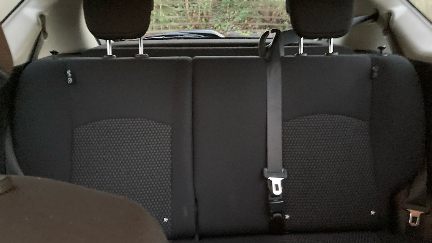 Used Nissan Note 2016 for sale - 77023278: Photo 15