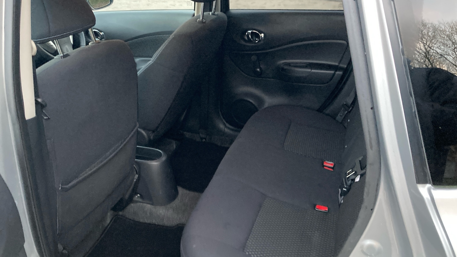 Used Nissan Note 2016 for sale - 77023278: Photo 16