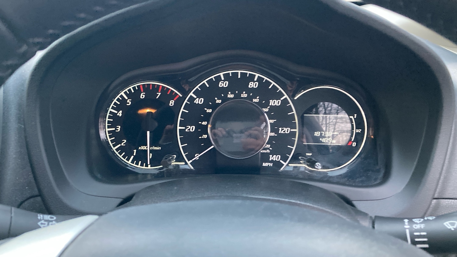 Used Nissan Note 2016 for sale - 77023278: Photo 18