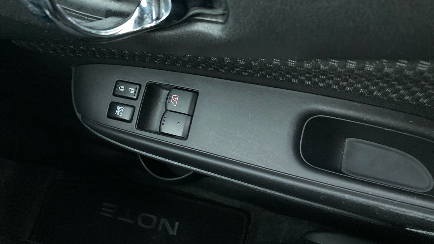 Used Nissan Note 2016 for sale - 77023278: Photo 21