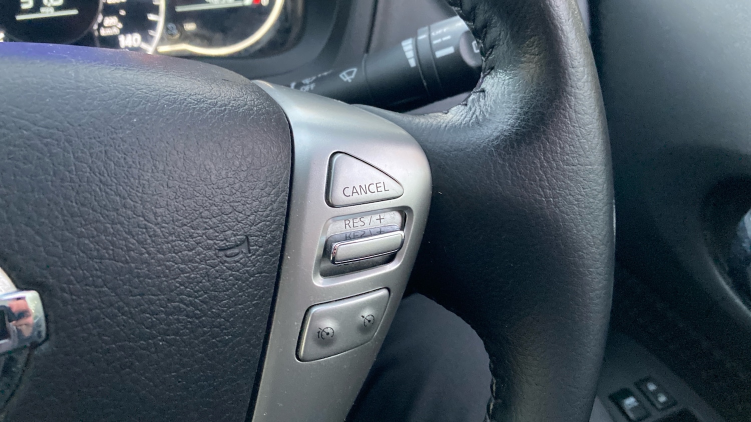 Used Nissan Note 2016 for sale - 77023278: Photo 23