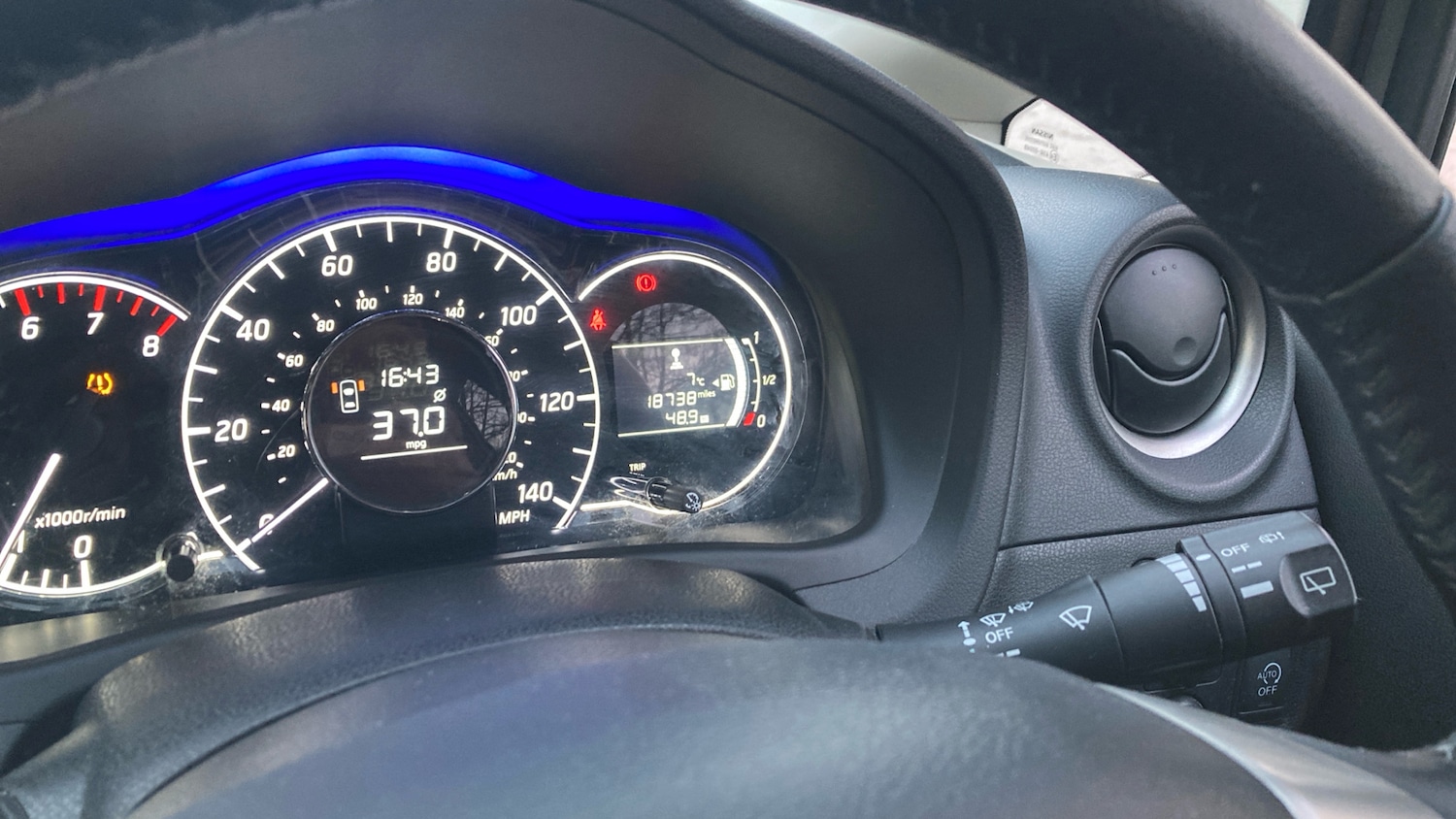 Used Nissan Note 2016 for sale - 77023278: Photo 26