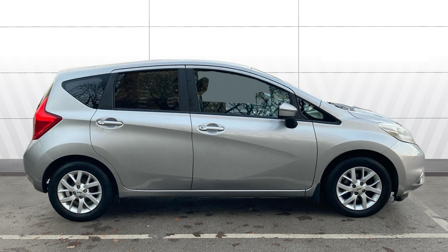 Used Nissan Note 2016 for sale - 77023278: Photo 5