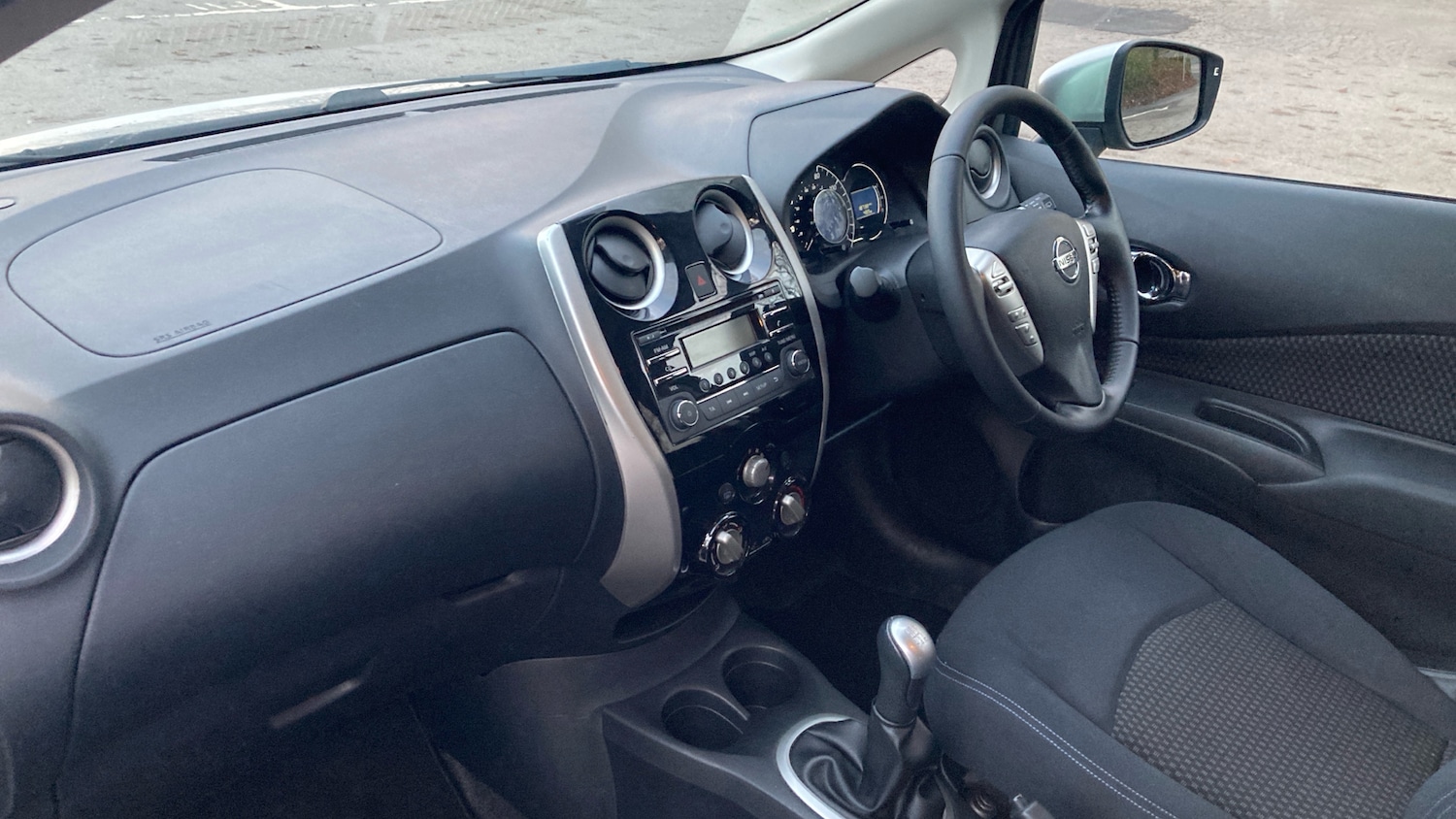 Used Nissan Note 2016 for sale - 77023278: Photo 9