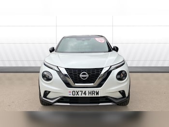 Used Nissan Juke 2025 for sale - 77729698: Photo