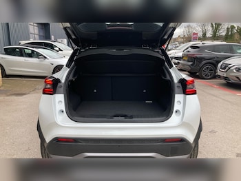 Used Nissan Juke 2025 for sale - 77729698: Photo