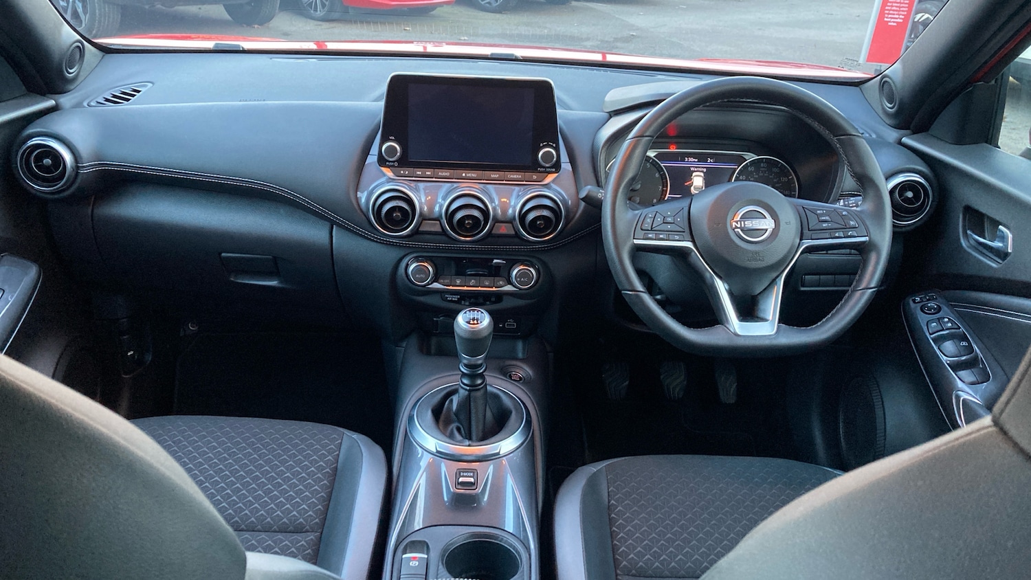 Used Nissan Juke 2023 for sale - 76764091: Photo 10