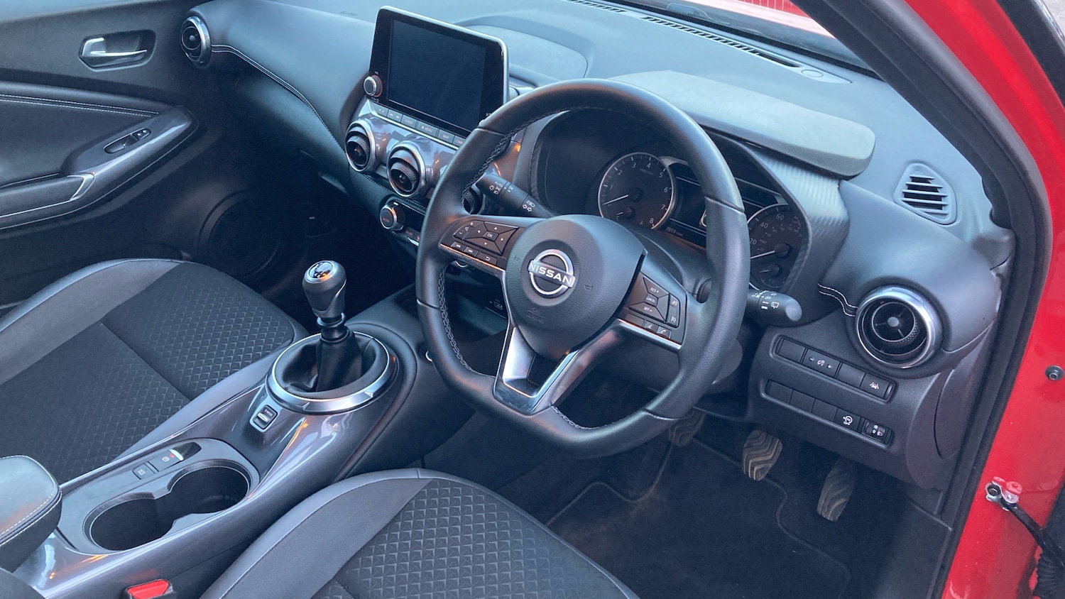 Used Nissan Juke 2023 for sale - 76764091: Photo 11