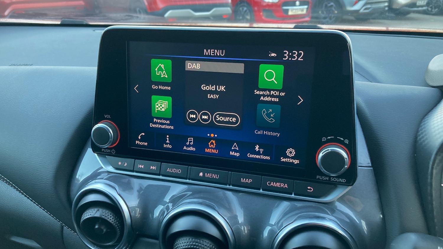 Used Nissan Juke 2023 for sale - 76764091: Photo 12