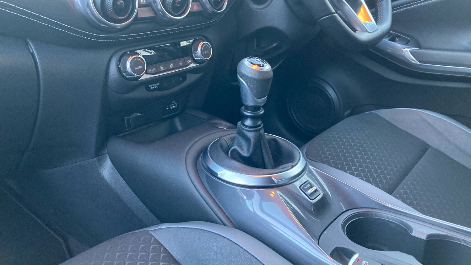 Used Nissan Juke 2023 for sale - 76764091: Photo 13