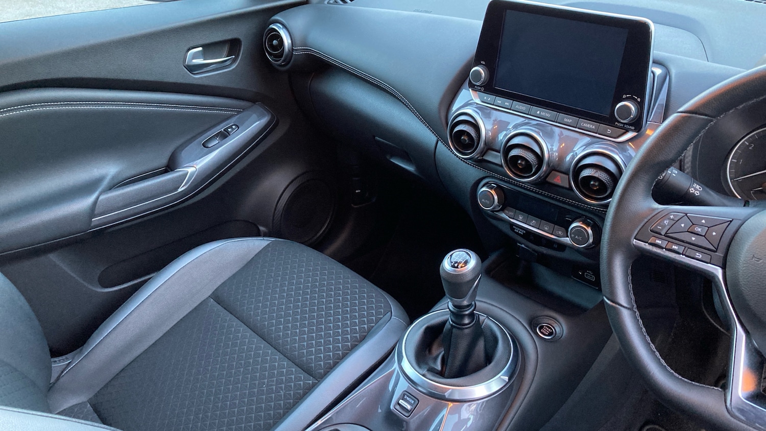 Used Nissan Juke 2023 for sale - 76764091: Photo 14