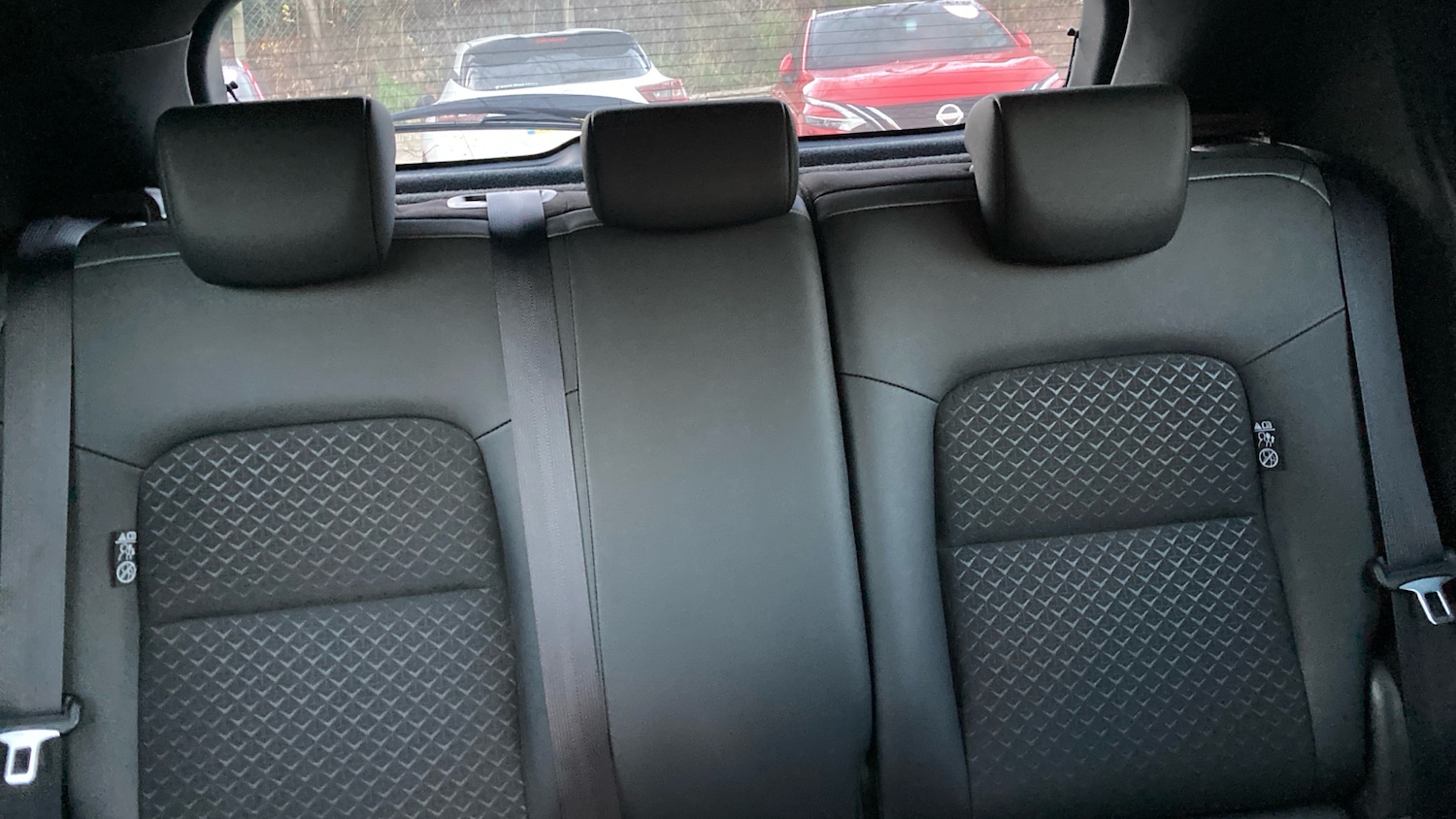 Used Nissan Juke 2023 for sale - 76764091: Photo 15