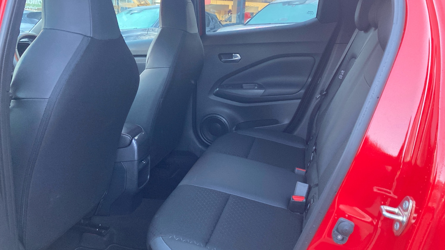 Used Nissan Juke 2023 for sale - 76764091: Photo 16