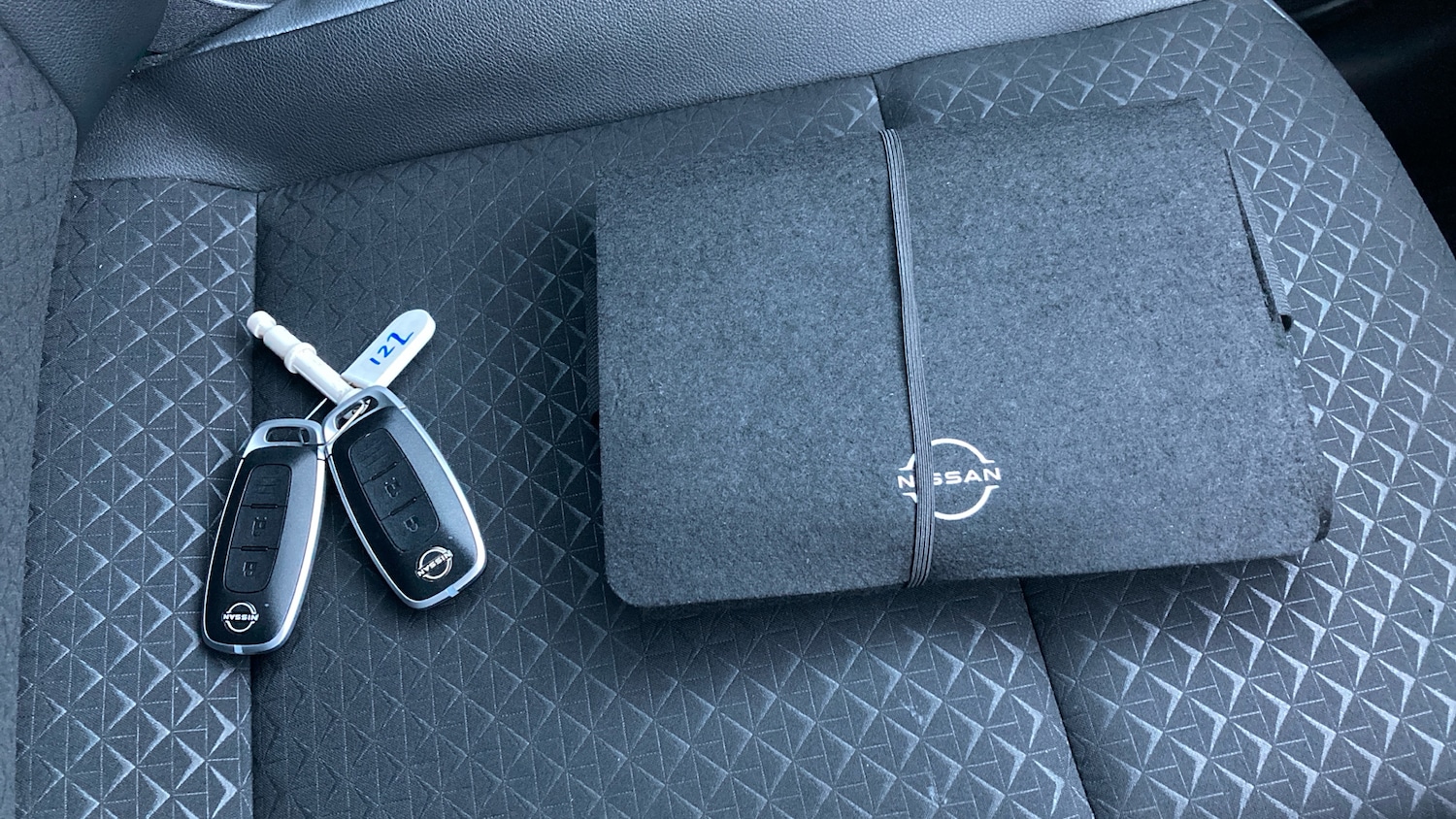 Used Nissan Juke 2023 for sale - 76764091: Photo 19