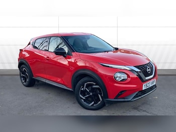 2023 (23) - 1.0 DiG-T 114 N-Connecta 5dr Petrol Hatchback