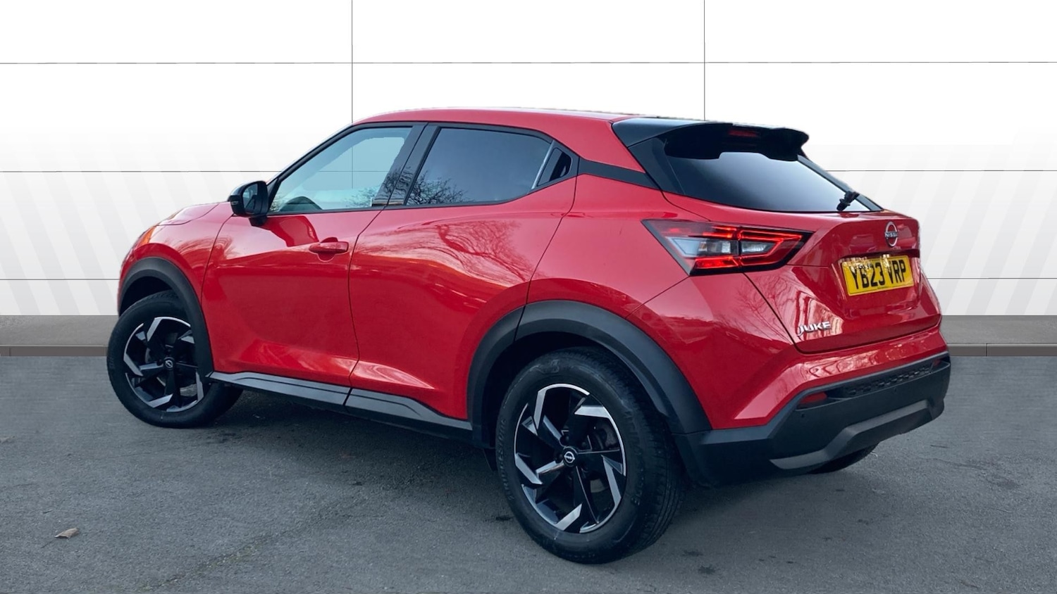 Used Nissan Juke 2023 for sale - 76764091: Photo 2