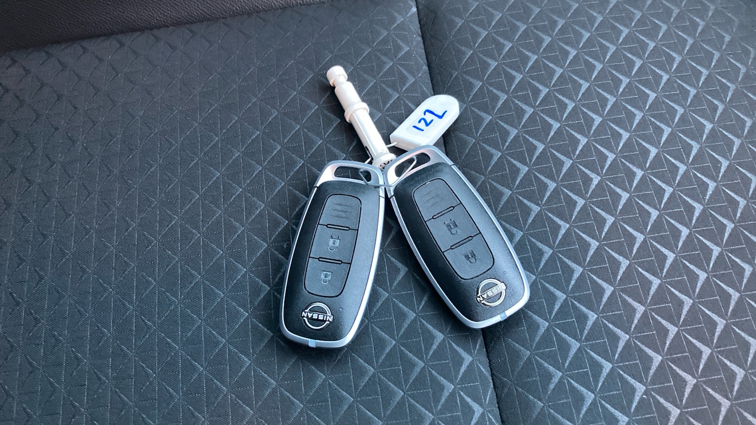 Used Nissan Juke 2023 for sale - 76764091: Photo 20