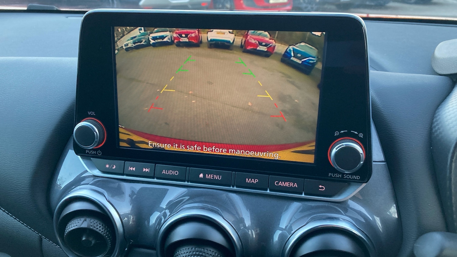 Used Nissan Juke 2023 for sale - 76764091: Photo 25