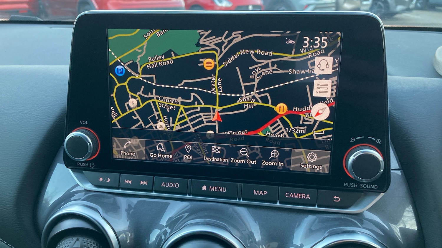 Used Nissan Juke 2023 for sale - 76764091: Photo 29