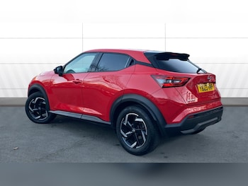 Used Nissan Juke 2023 for sale - 76764091: Photo