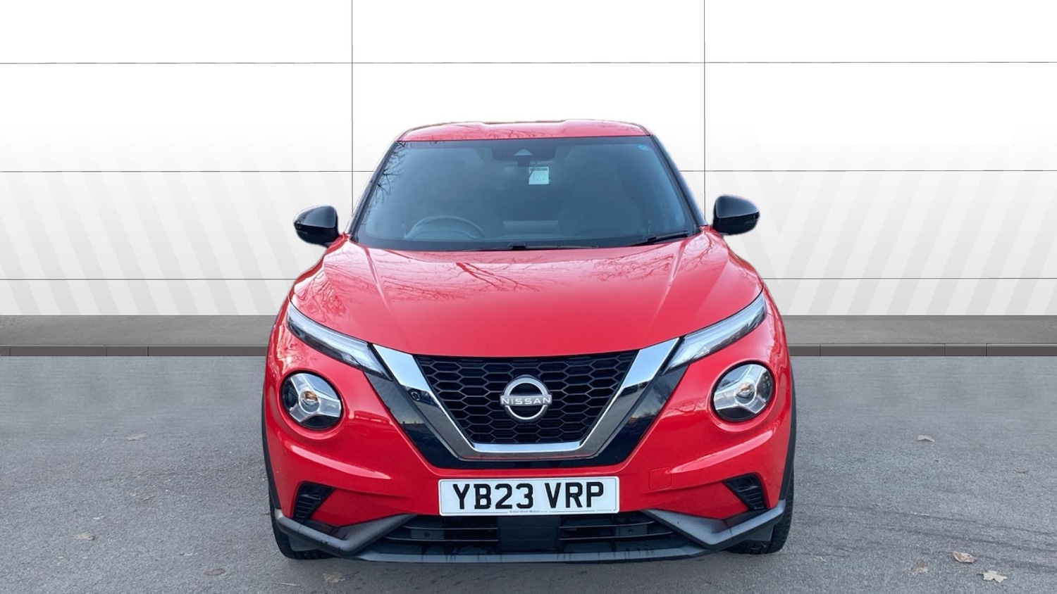 Used Nissan Juke 2023 for sale - 76764091: Photo 3