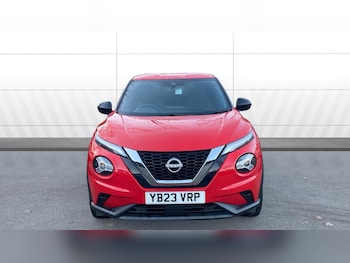 Used Nissan Juke 2023 for sale - 76764091: Photo