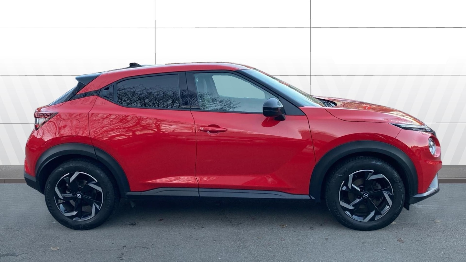 Used Nissan Juke 2023 for sale - 76764091: Photo 5