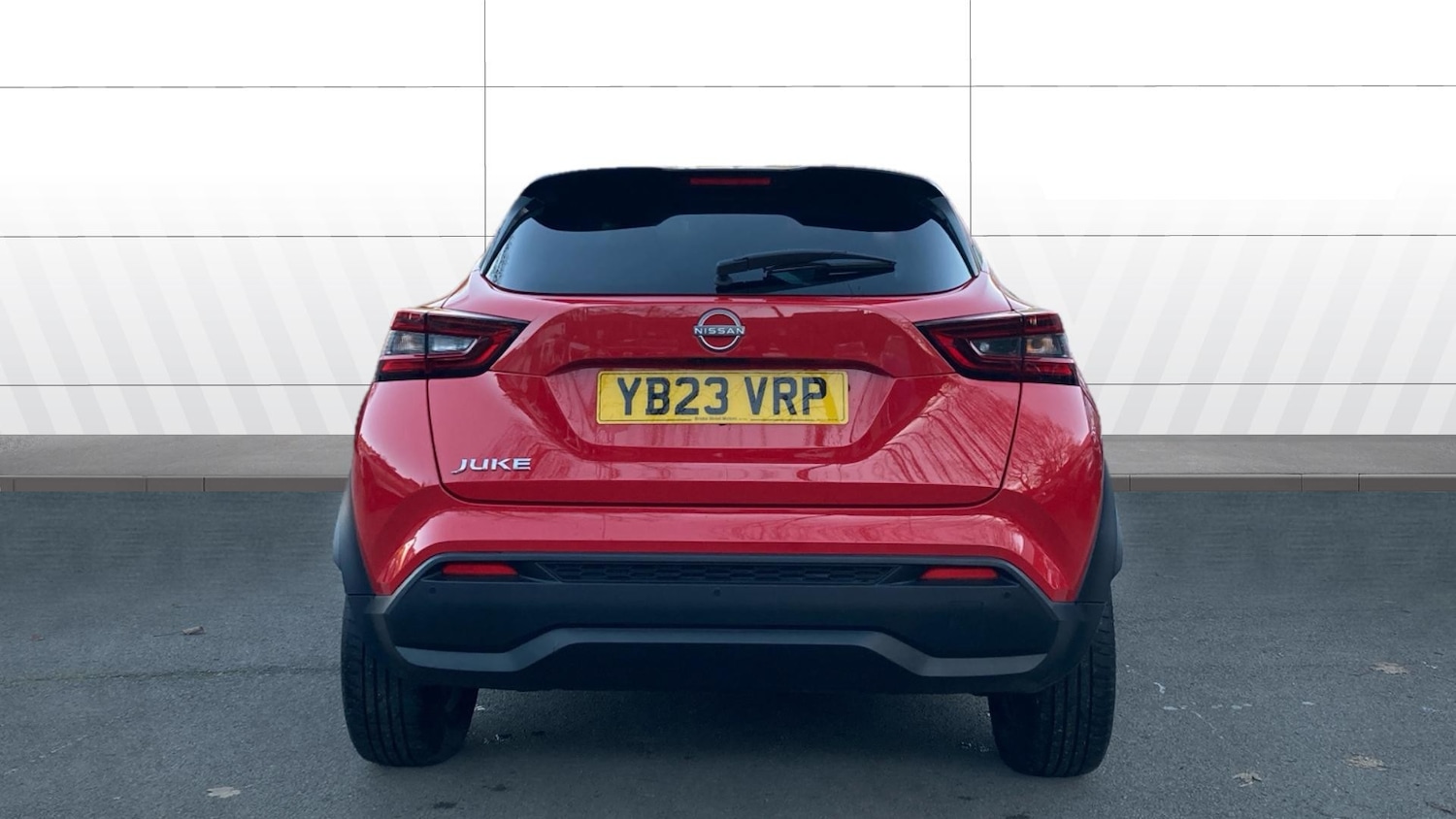 Used Nissan Juke 2023 for sale - 76764091: Photo 6