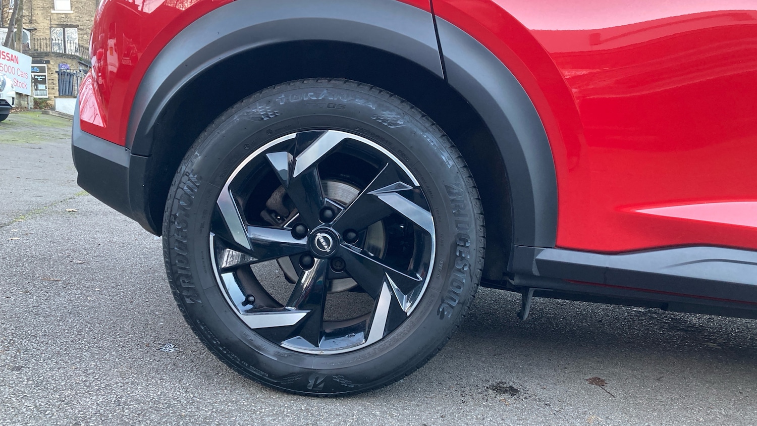 Used Nissan Juke 2023 for sale - 76764091: Photo 7