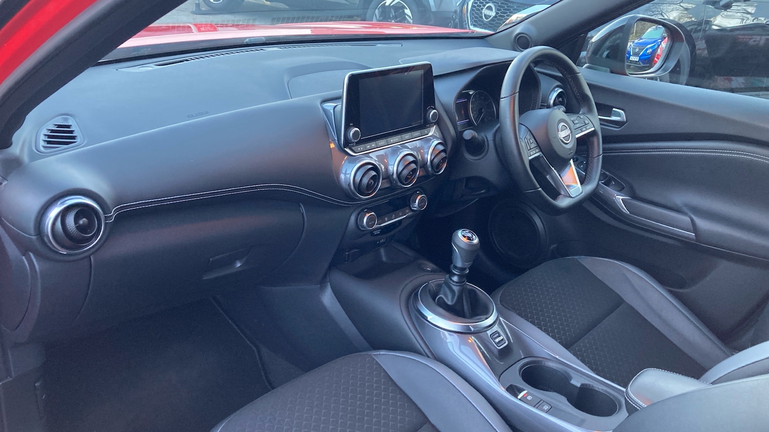 Used Nissan Juke 2023 for sale - 76764091: Photo 9