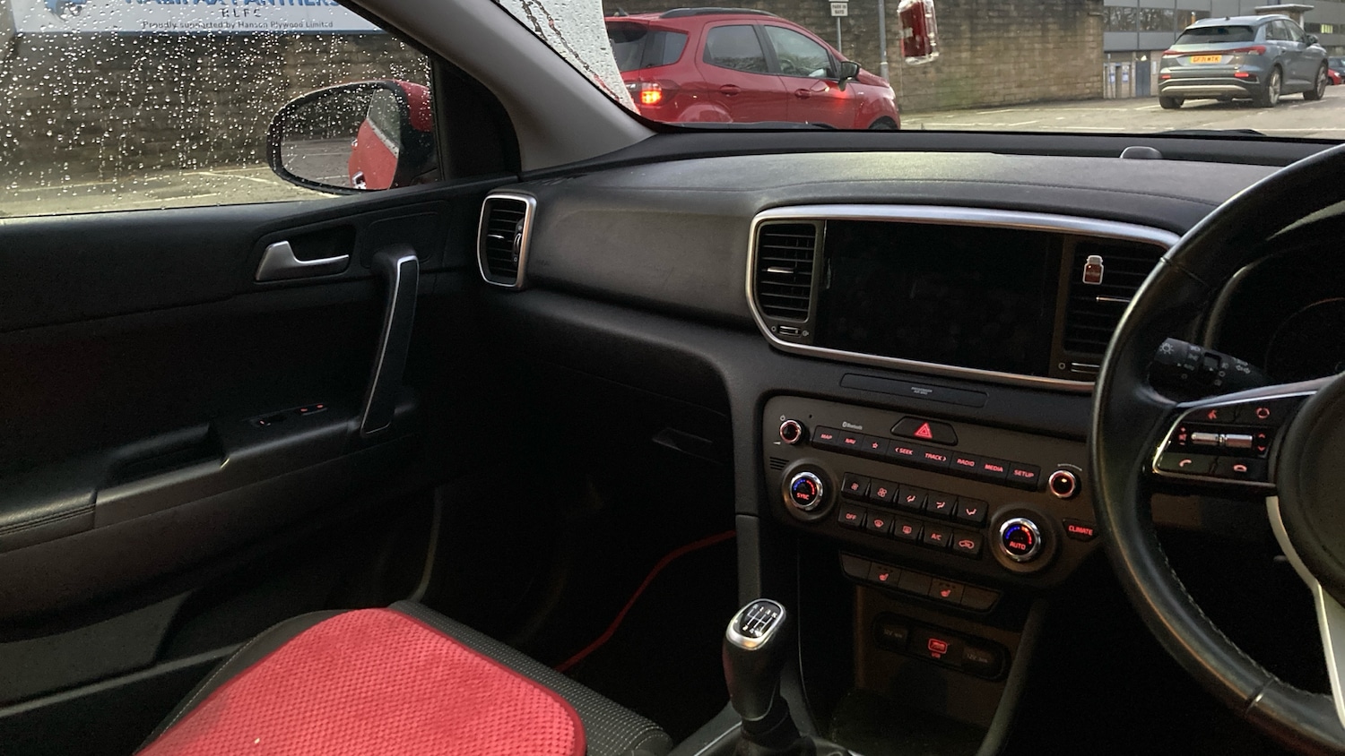 Used Kia Sportage 2021 for sale - 77460180: Photo 14