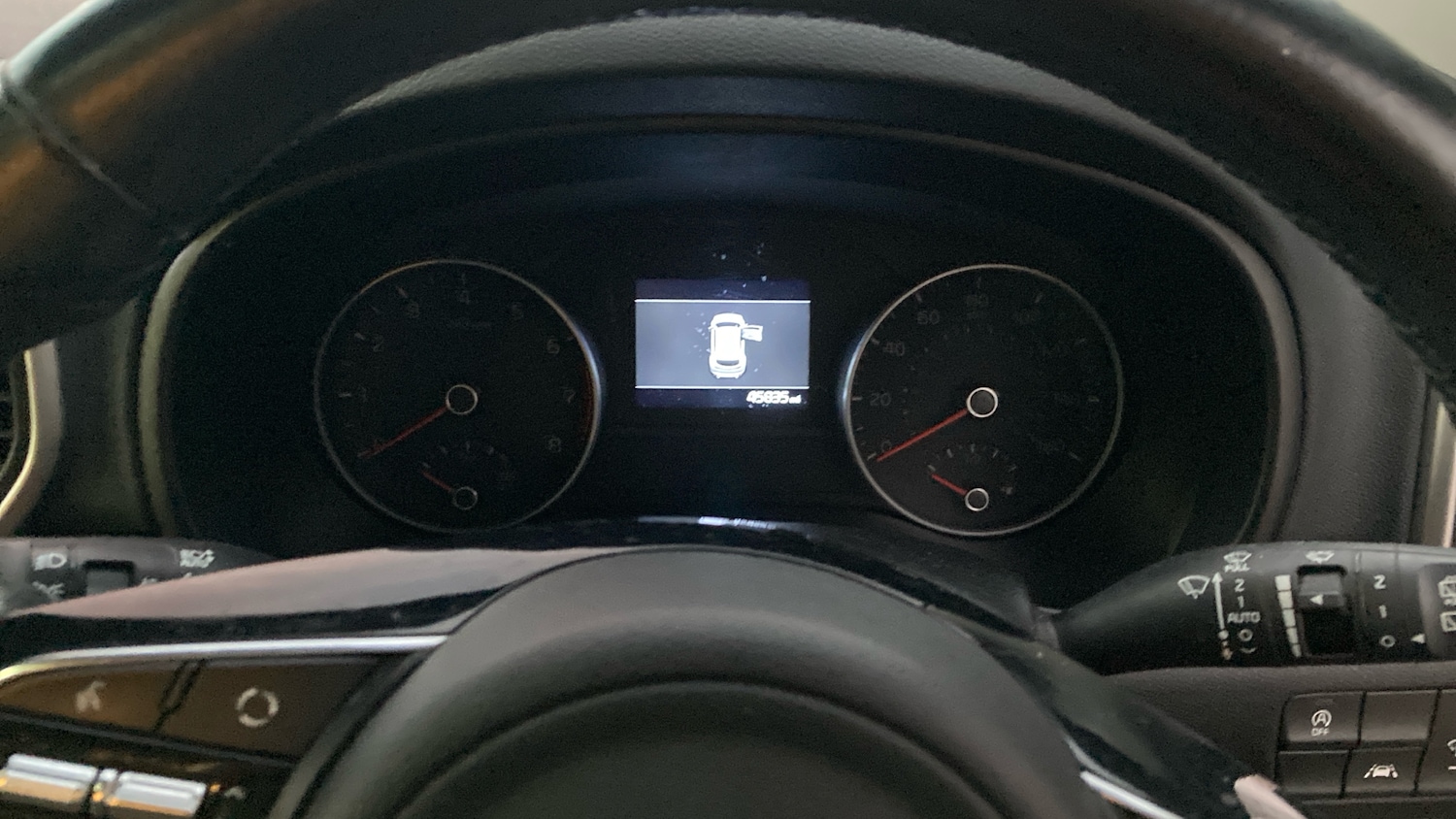 Used Kia Sportage 2021 for sale - 77460180: Photo 18