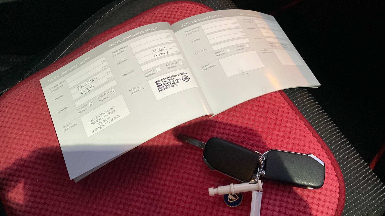 Used Kia Sportage 2021 for sale - 77460180: Photo 19