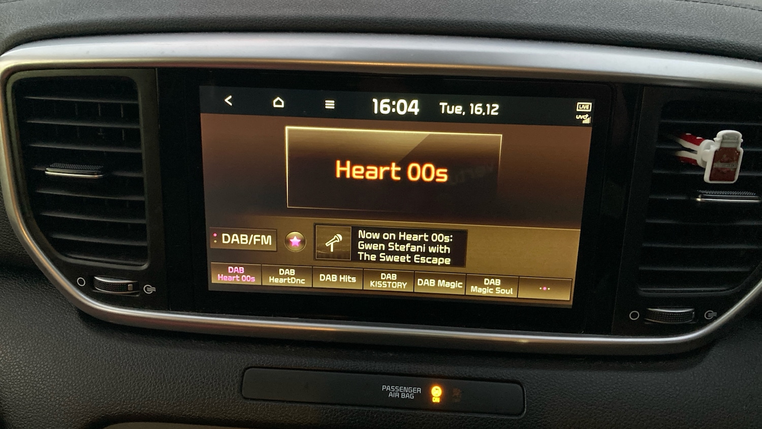 Used Kia Sportage 2021 for sale - 77460180: Photo 28