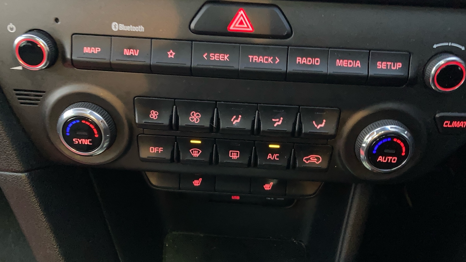 Used Kia Sportage 2021 for sale - 77460180: Photo 31