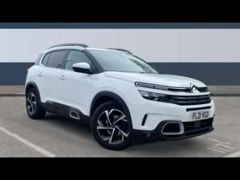 2021 (21) - 1.2 PureTech 130 Flair 5dr Petrol Hatchback