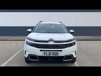 Used Citroen C5 Aircross 2021 for sale - 74515567: Photo