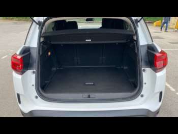 Used Citroen C5 Aircross 2021 for sale - 74515567: Photo