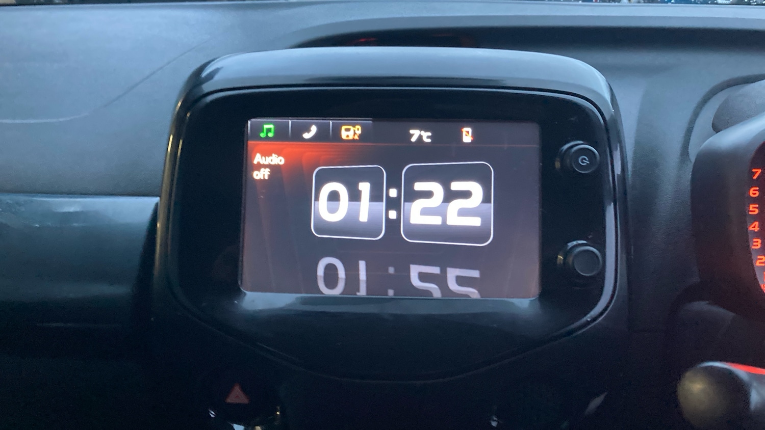 Used Toyota AYGO 2017 for sale - 77779025: Photo 12