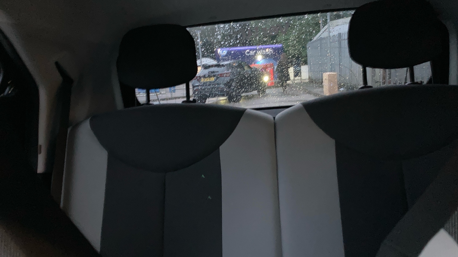 Used Toyota AYGO 2017 for sale - 77779025: Photo 15