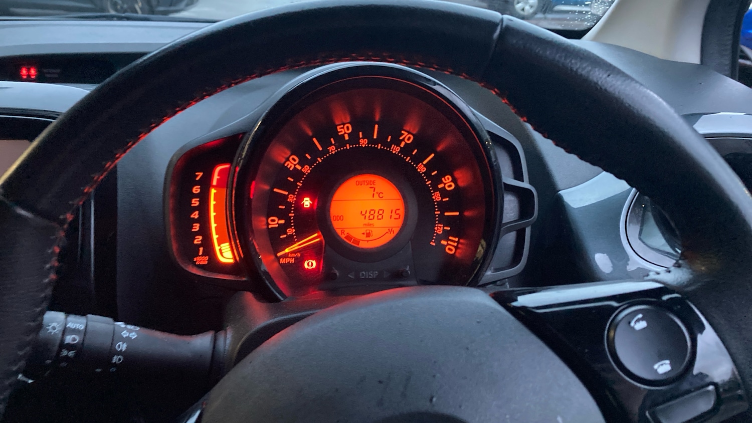 Used Toyota AYGO 2017 for sale - 77779025: Photo 18