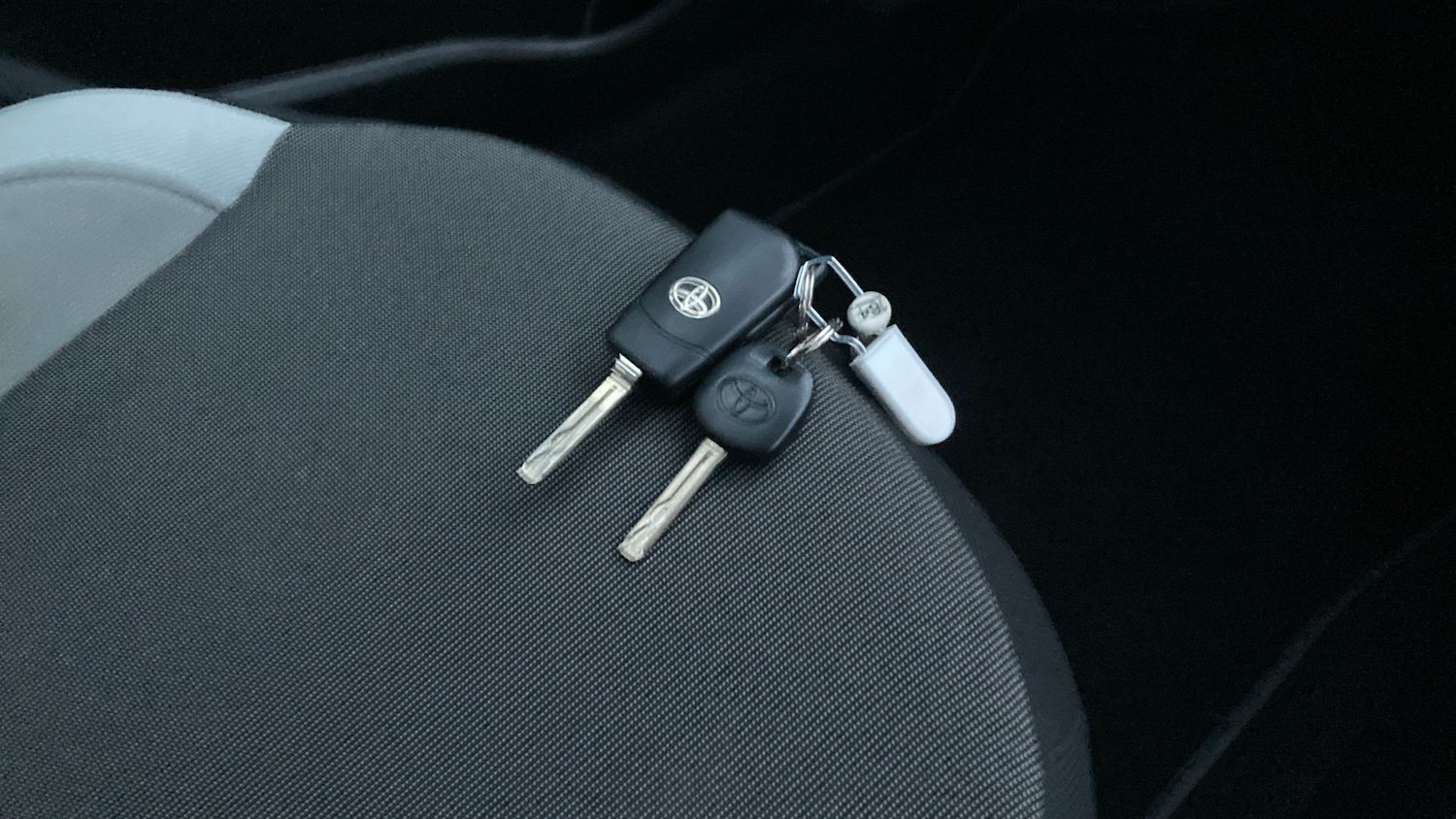 Used Toyota AYGO 2017 for sale - 77779025: Photo 19