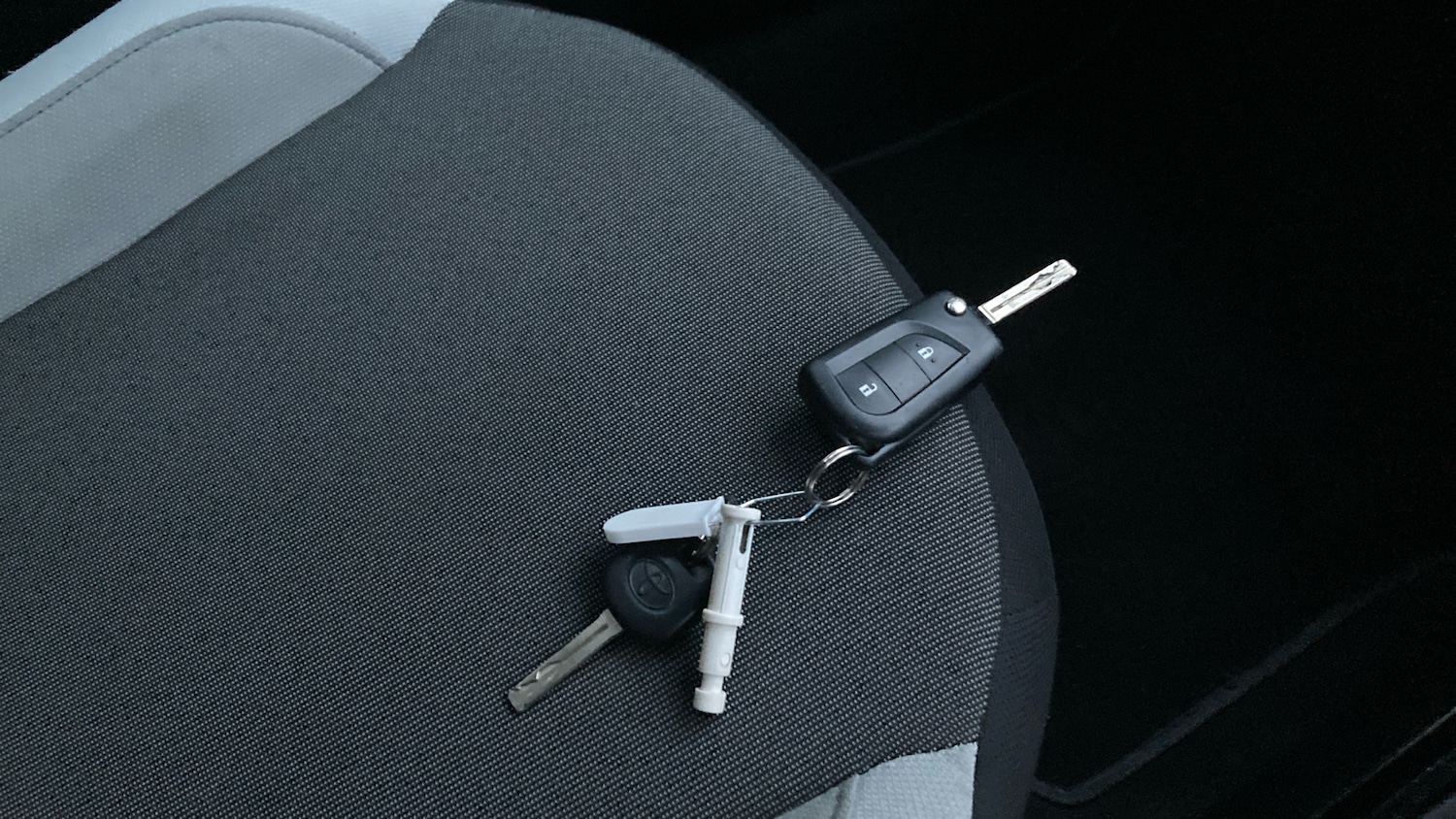 Used Toyota AYGO 2017 for sale - 77779025: Photo 20