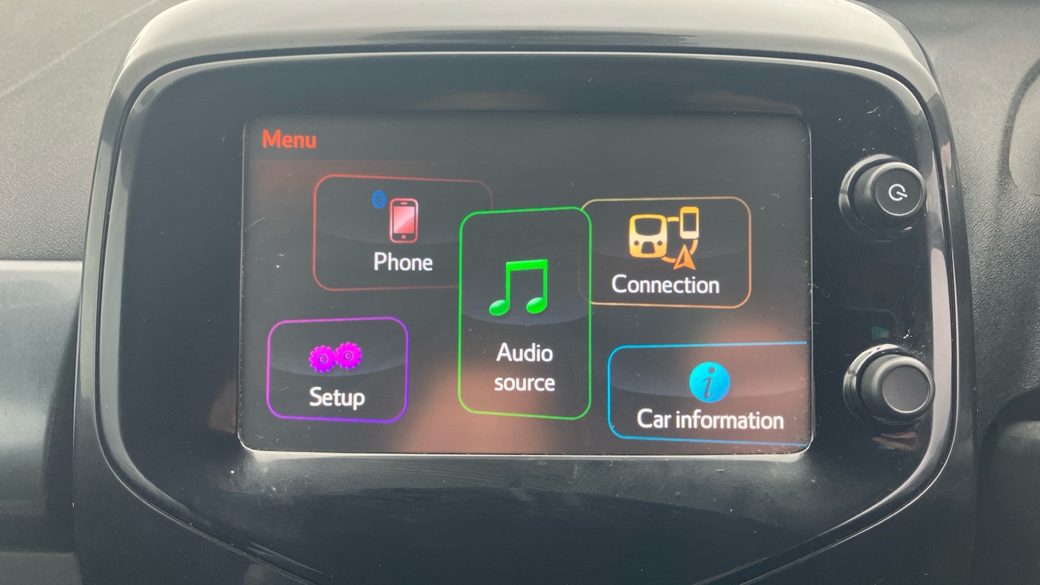 Used Toyota AYGO 2017 for sale - 77779025: Photo 26