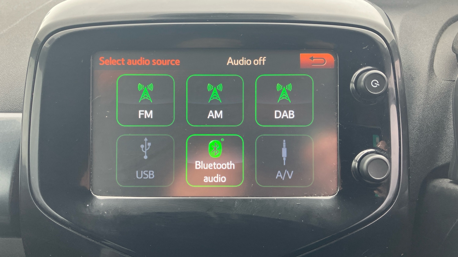 Used Toyota AYGO 2017 for sale - 77779025: Photo 27