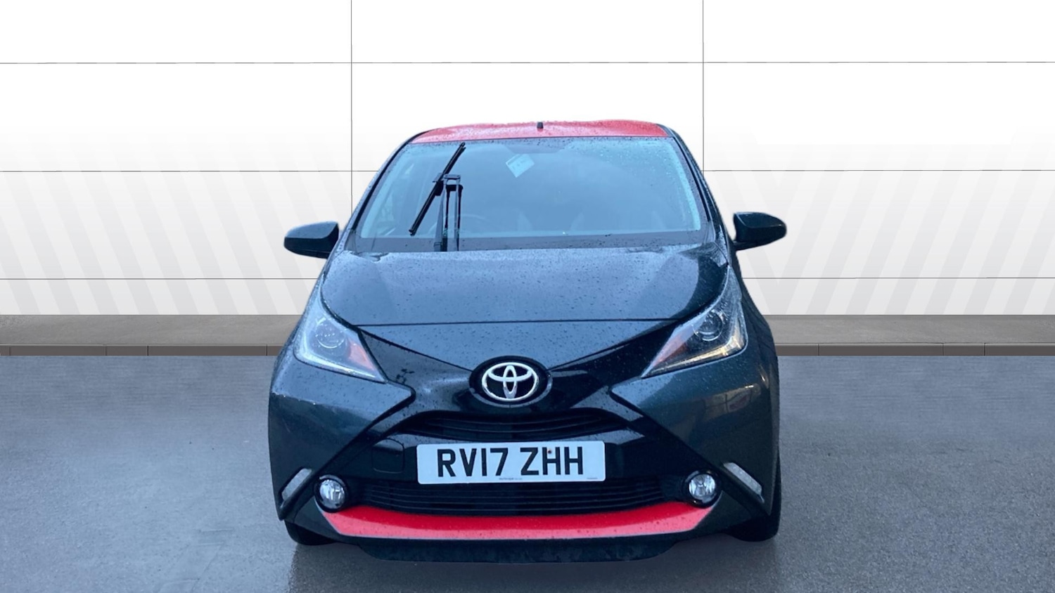 Used Toyota AYGO 2017 for sale - 77779025: Photo 3