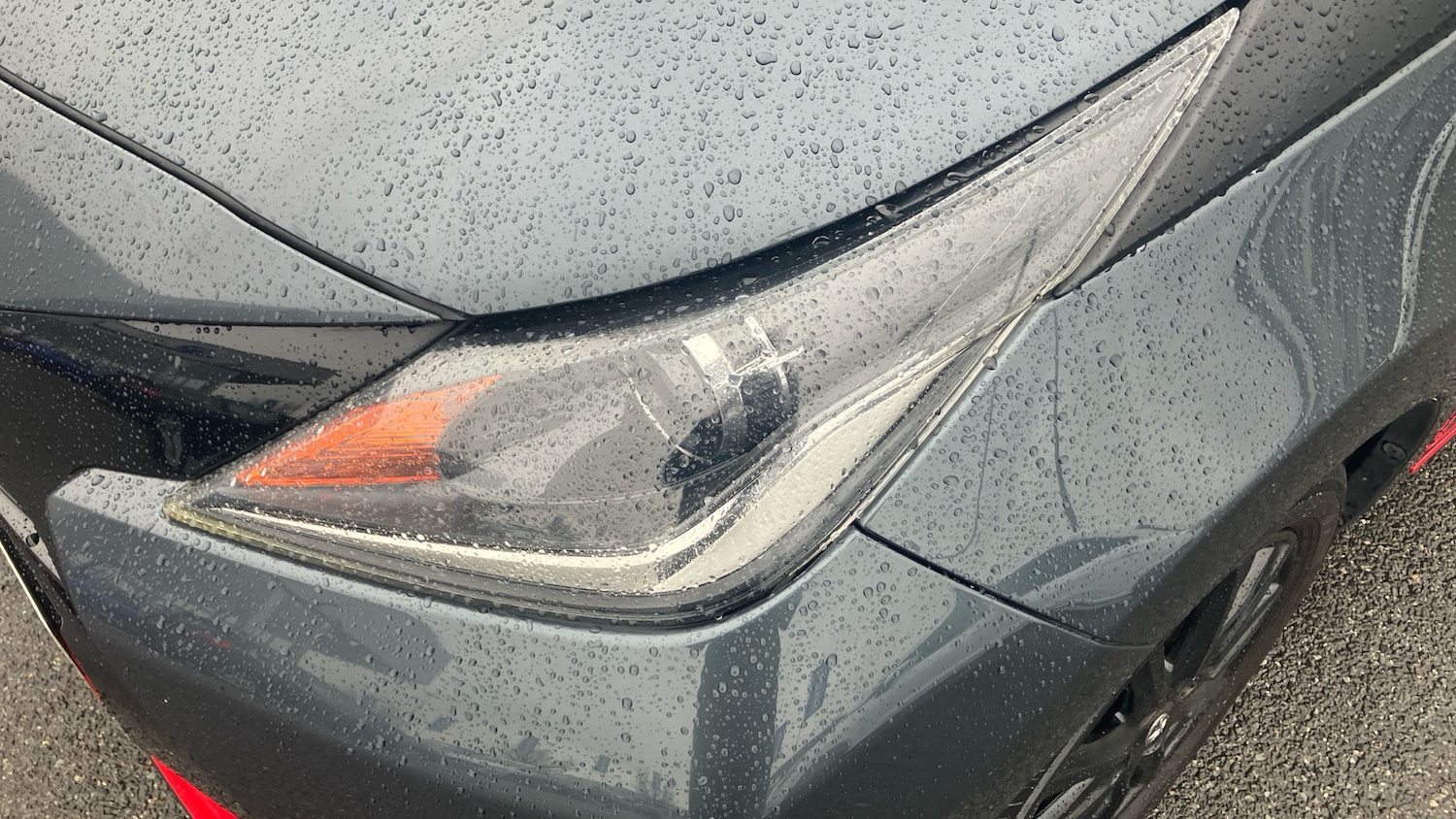 Used Toyota AYGO 2017 for sale - 77779025: Photo 32