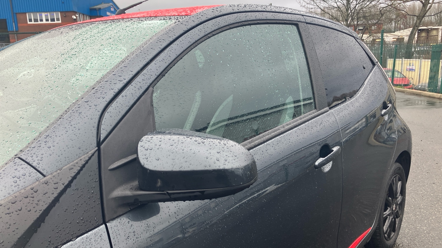 Used Toyota AYGO 2017 for sale - 77779025: Photo 33